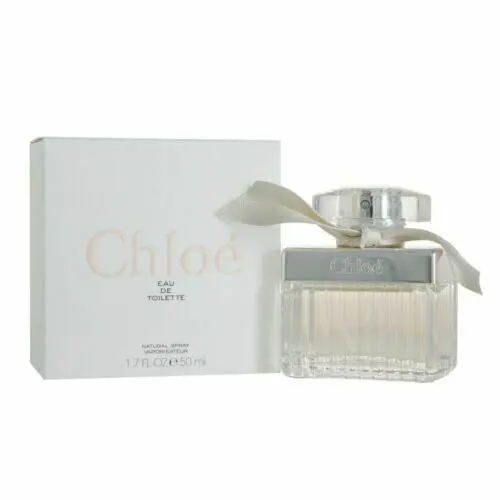 Chloe by Chloe 1.7 oz / 50 ml For Women Eau de Toilette Spray