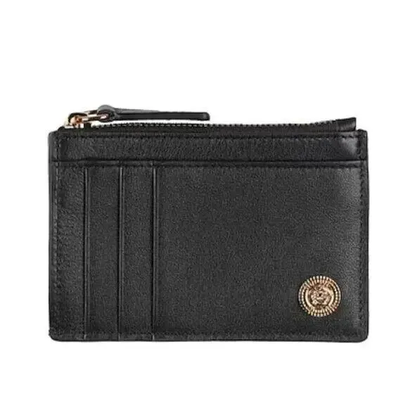 Versace Medusa Biggie Cardholder