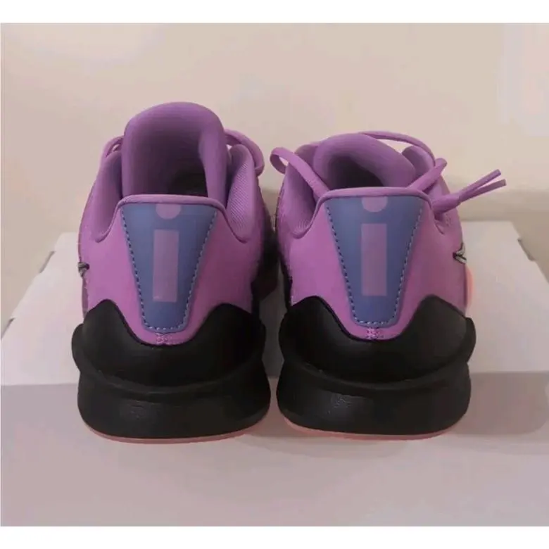 Nike shoes - Nike Sabrina - Sabrina - IO7548 900 - White (UPC: 198726049486) 2