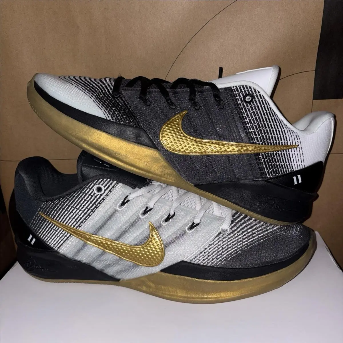 Nike shoes - Nike Sabrina 1 - Sabrina - IO7548-900 - Black 0