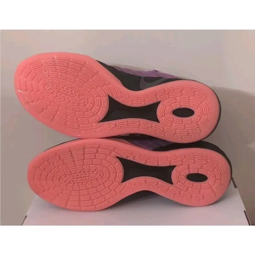 Nike shoes - Nike Sabrina - Sabrina - IO7548 900 - White (UPC: 198726049486) 3