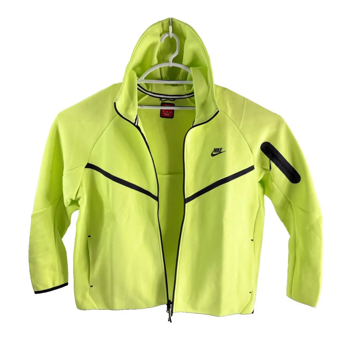Nike clothing - Nike Tech - Tech - HV0949736 - Green (UPC: 197859958290) 3