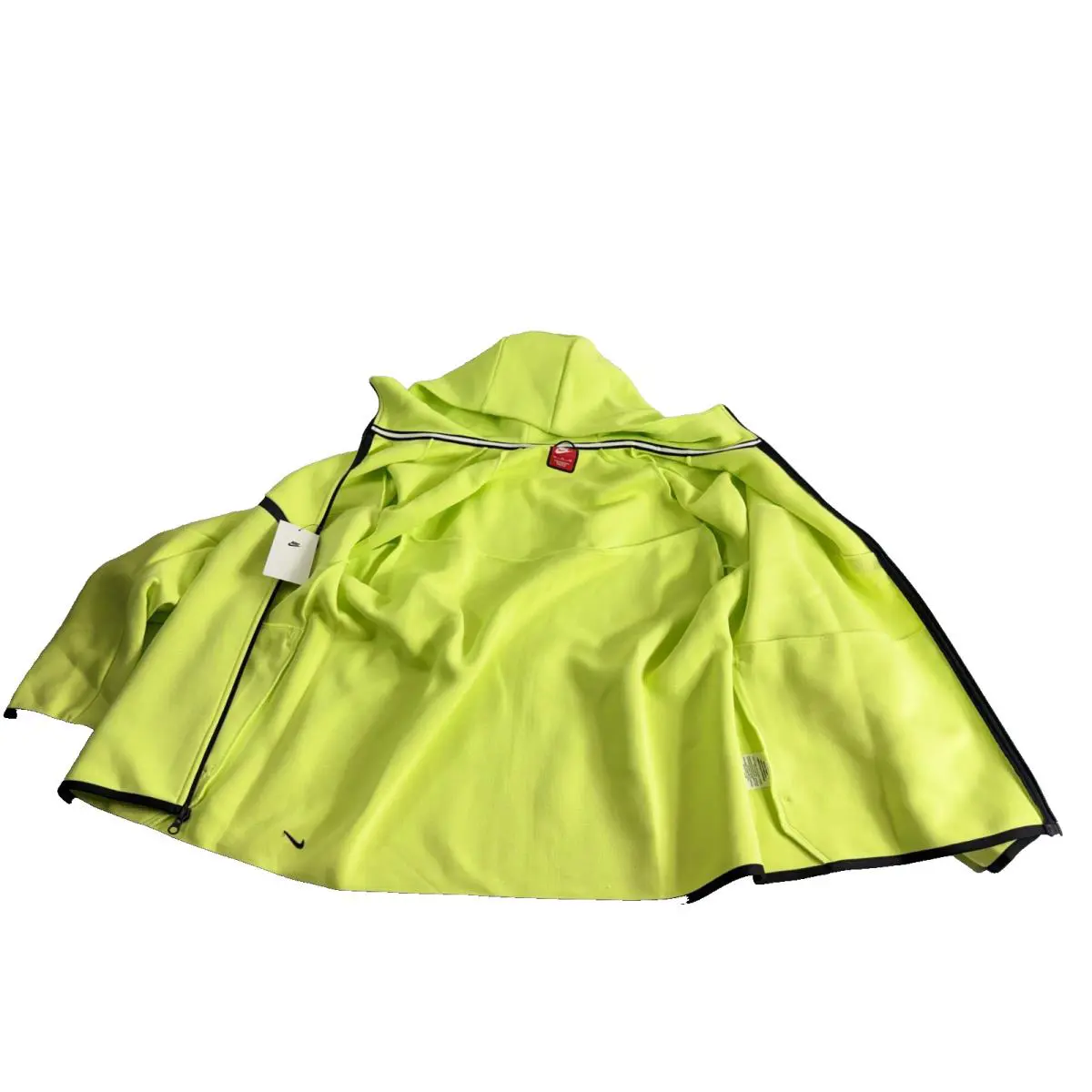 Nike clothing - Nike Tech - Tech - HV0949736 - Green (UPC: 197859958290) 5