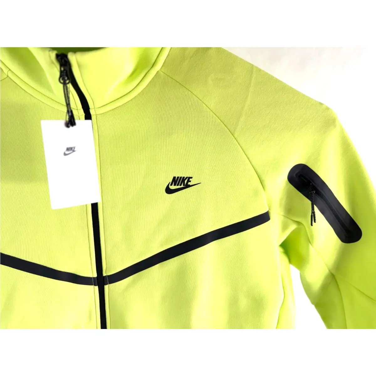 Nike clothing - Nike Tech - Tech - HV0949736 - Green (UPC: 197859958290) 2