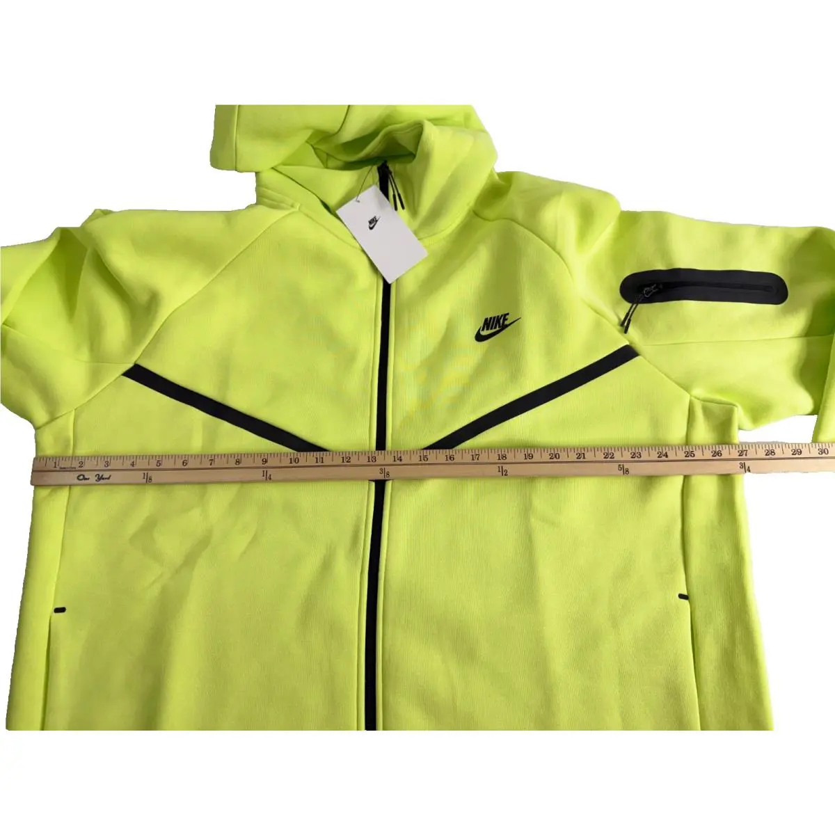 Nike clothing - Nike Tech - Tech - HV0949736 - Green (UPC: 197859958290) 6