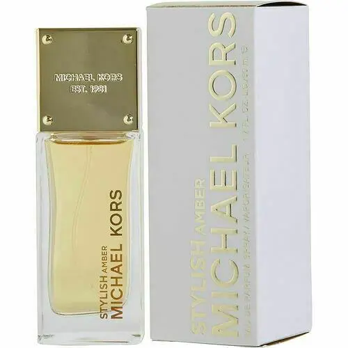Michael Kors Stylish Amber by Michael Kors Eau de Parfum Spray 1.7 oz
