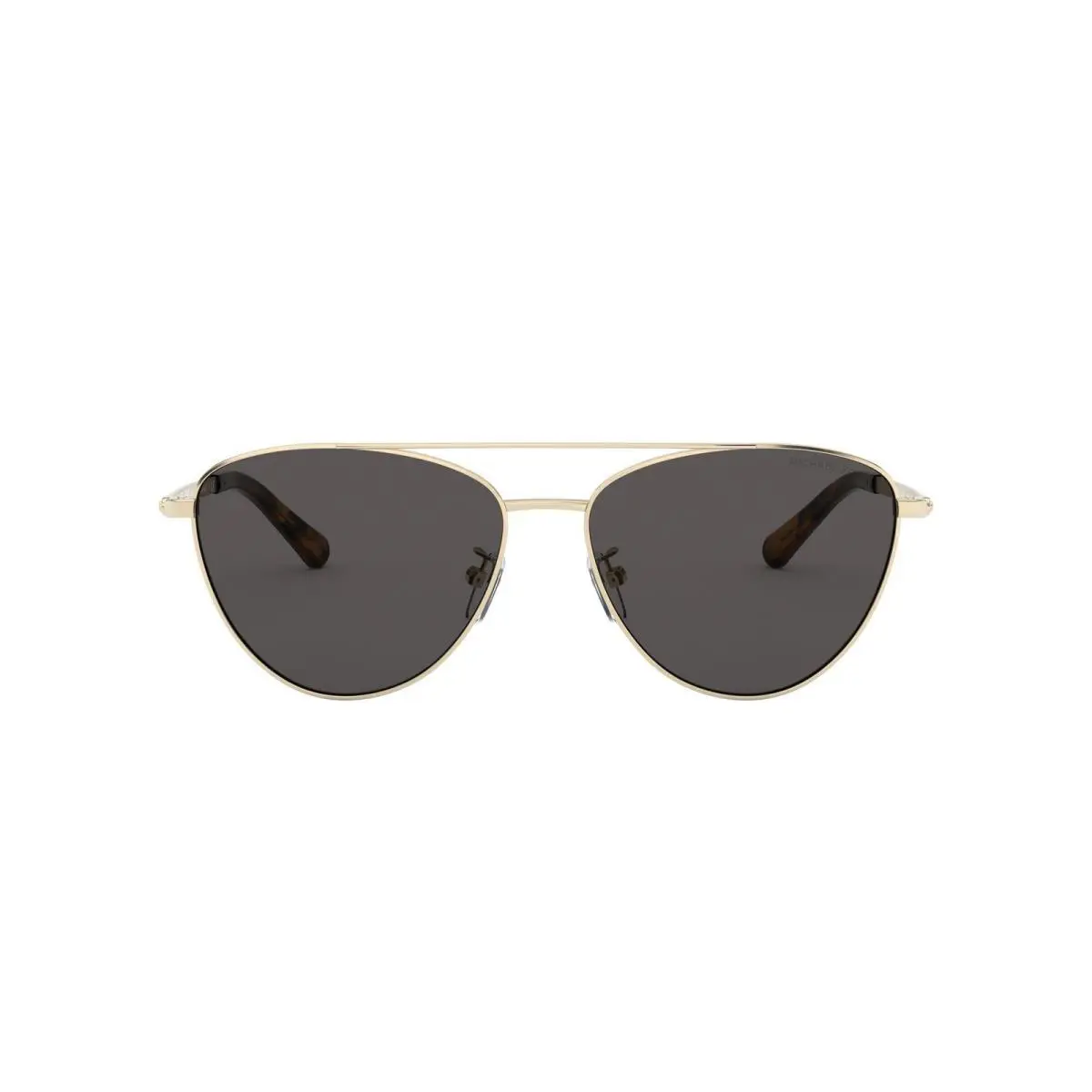 Michael Kors 1056 Barcelona Sunglasses 101487 Gold