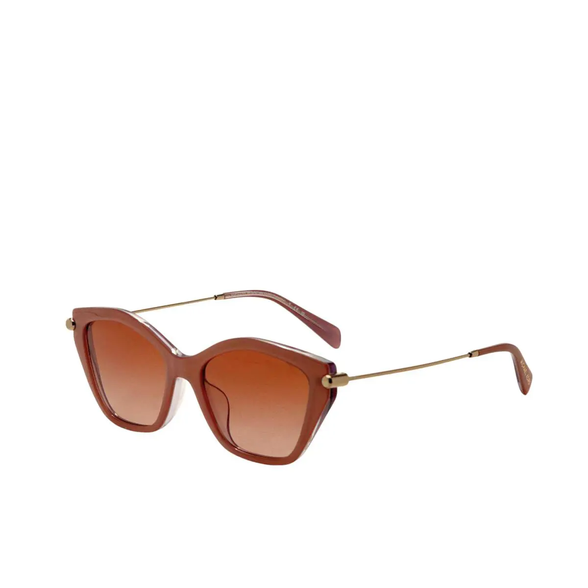 Michael Kors Women`s Catskills 52mm Sand Laminate Sunglasses MK2246U-401513-52