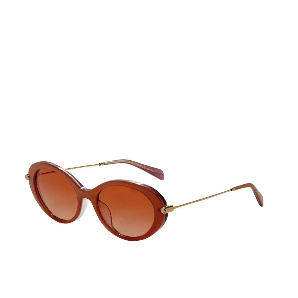 Michael Kors Women`s Rockaway 53mm Sand Laminate Sunglasses MK2245U-401513-53