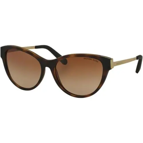 Michael Kors Punte Arenas MK6014 Sunglasses 302113-57 - Dark Tortoise