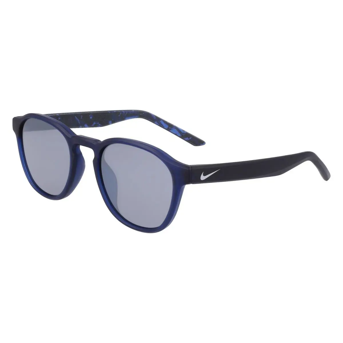 Nike Smash N IU8109X Sunglasses 519 Indigo Haze