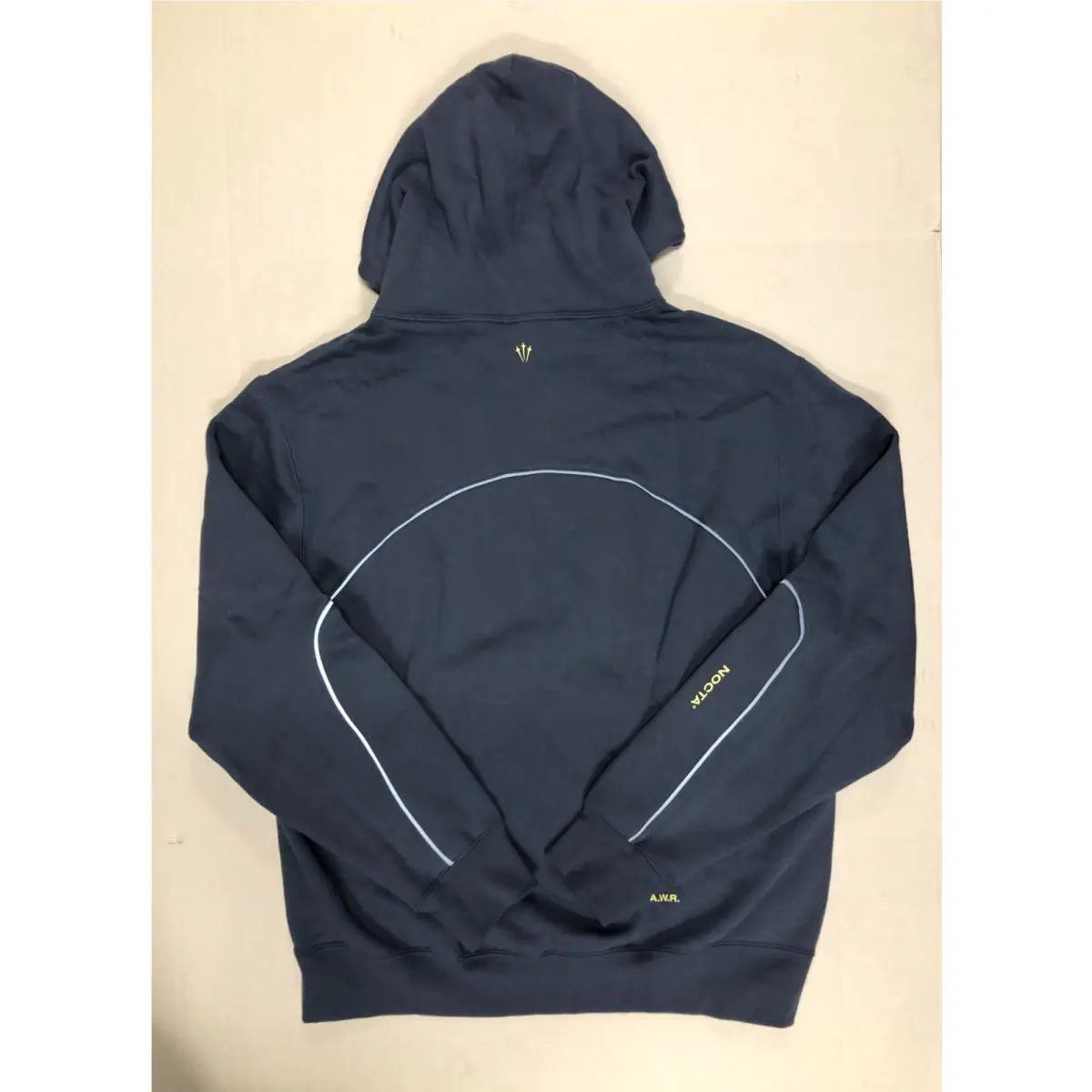 Nike clothing - FN7659491 - FN7659491 - Diffused Blue (UPC: 197863723471) 4