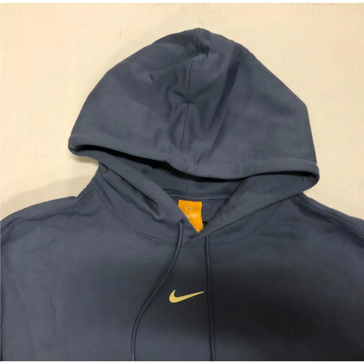 Nike clothing - FN7659491 - FN7659491 - Diffused Blue (UPC: 197863723471) 0