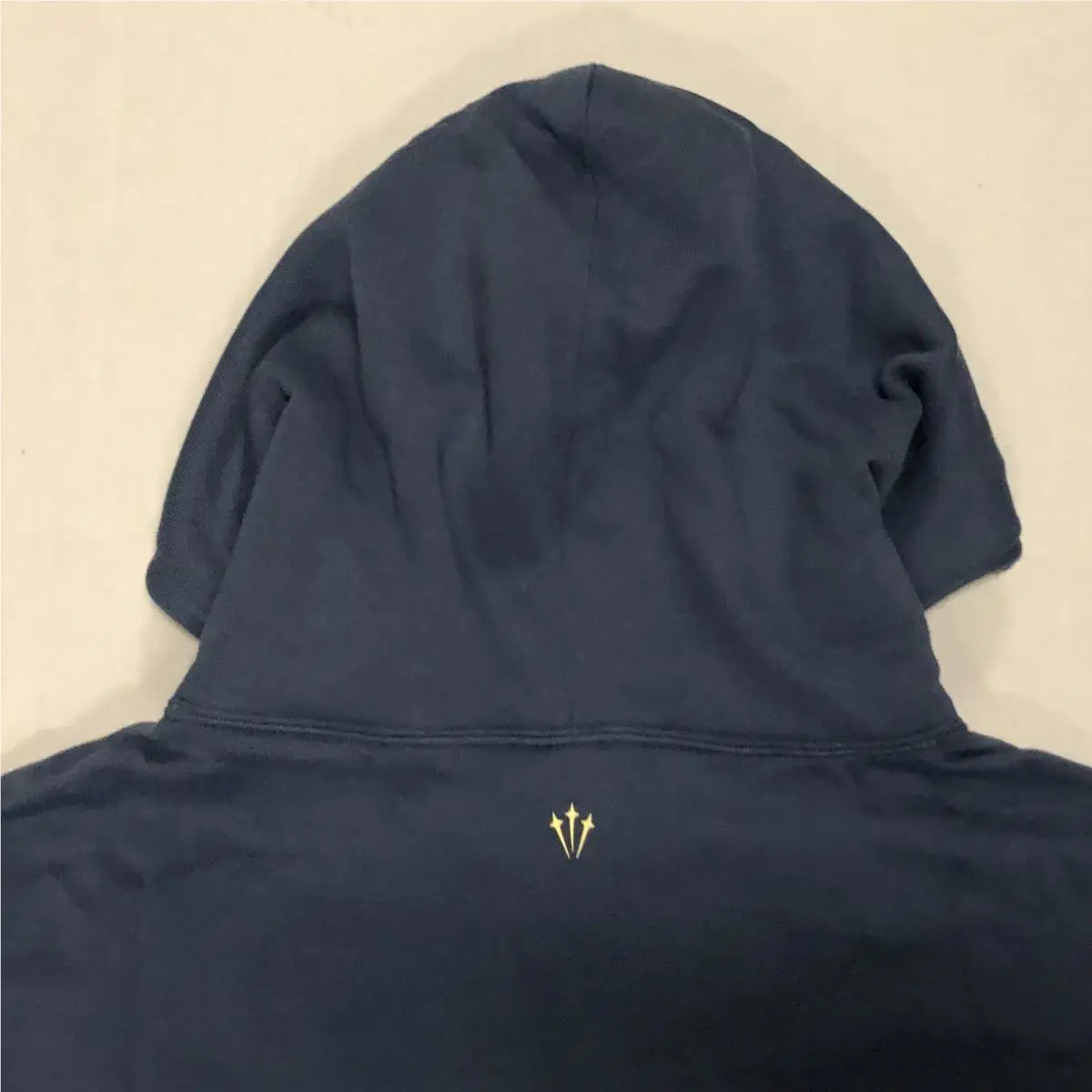 Nike clothing - FN7659491 - FN7659491 - Diffused Blue (UPC: 197863723471) 3