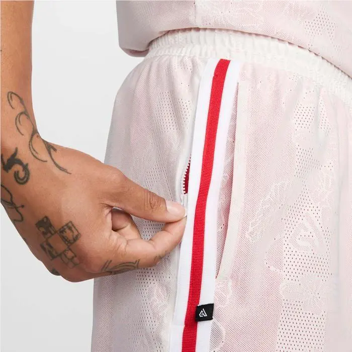 Nike clothing - FZ0827-133 - FZ0827133 - White 3
