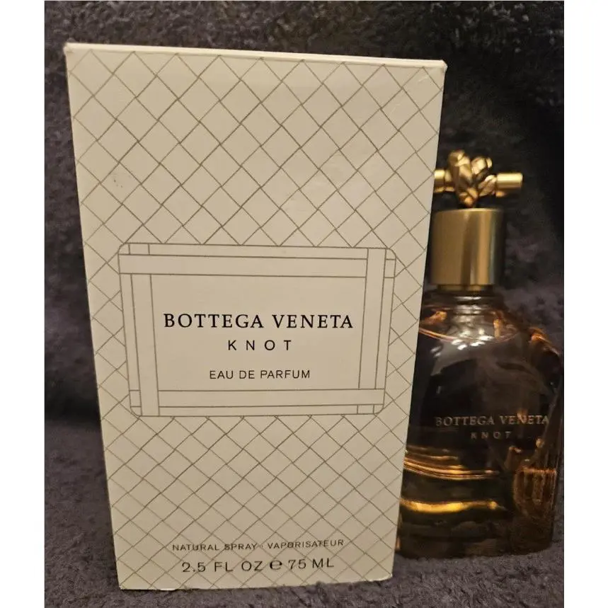 Bottega Veneta Knot Eau de Parfum 2.5OZ