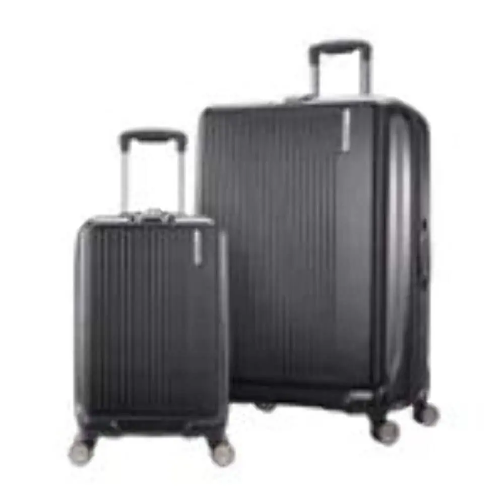 Amplitude 2-Piece Hardside Set by Samsonite