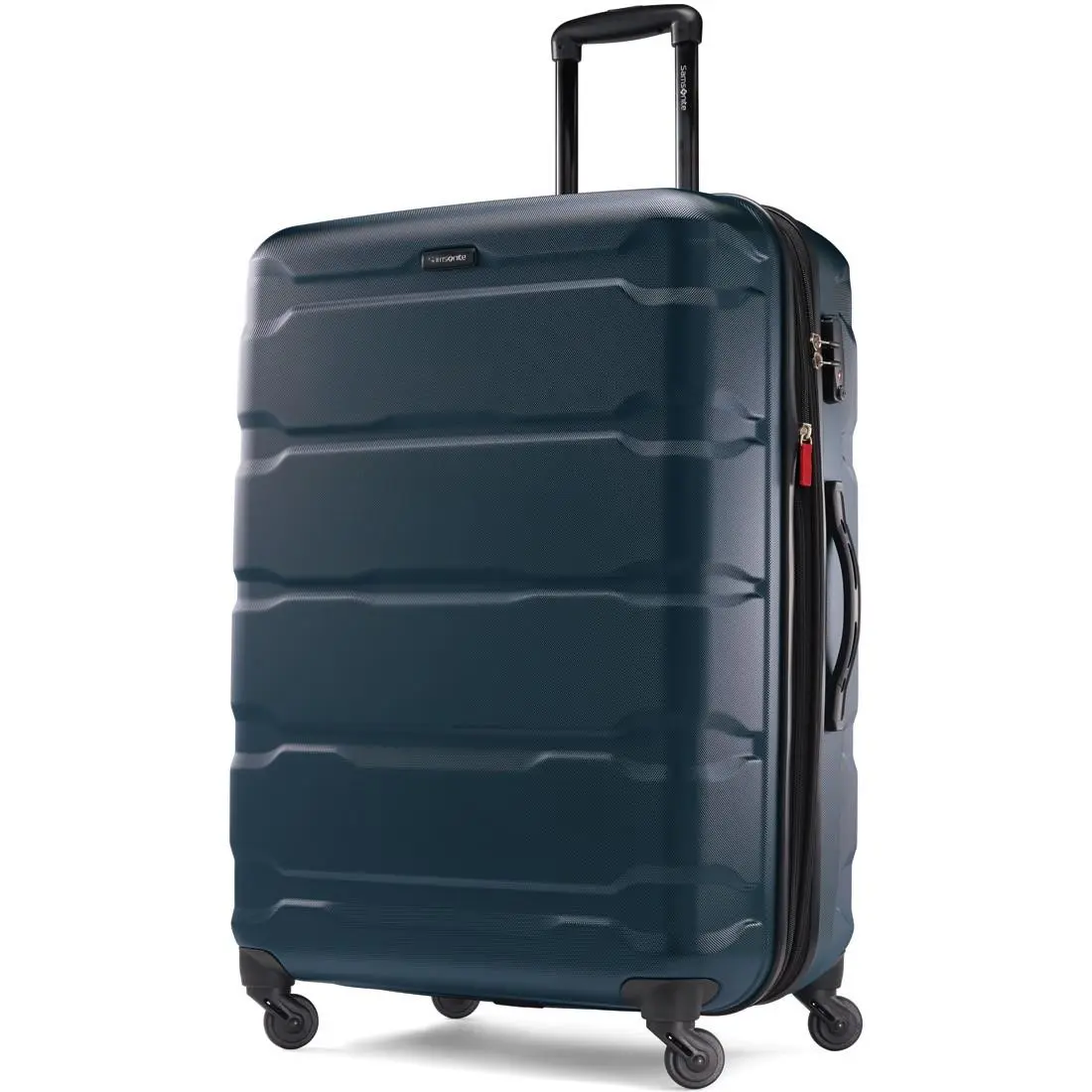 Samsonite Omni Hardside Luggage 28 Spinner - Teal 68310-2824