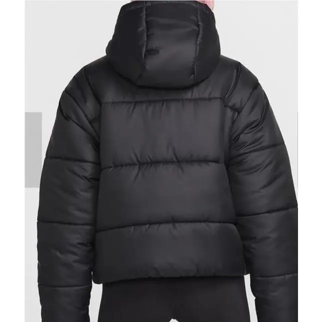 Nike clothing - Nike Therma-FIT - FZ5899-010 - Black 3