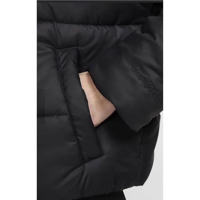 Nike clothing - Nike Therma-FIT - FZ5899-010 - Black 2