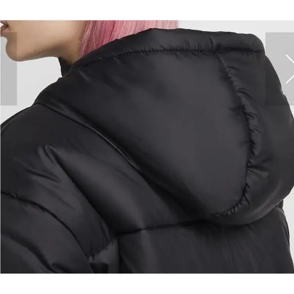 Nike clothing - Nike Therma-FIT - FZ5899-010 - Black 5