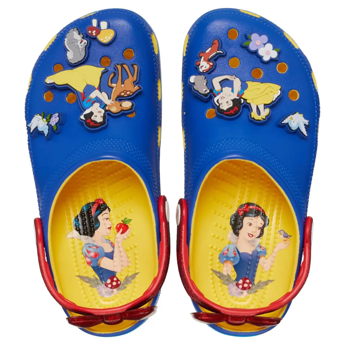 Crocs shoes - Sunshine 0