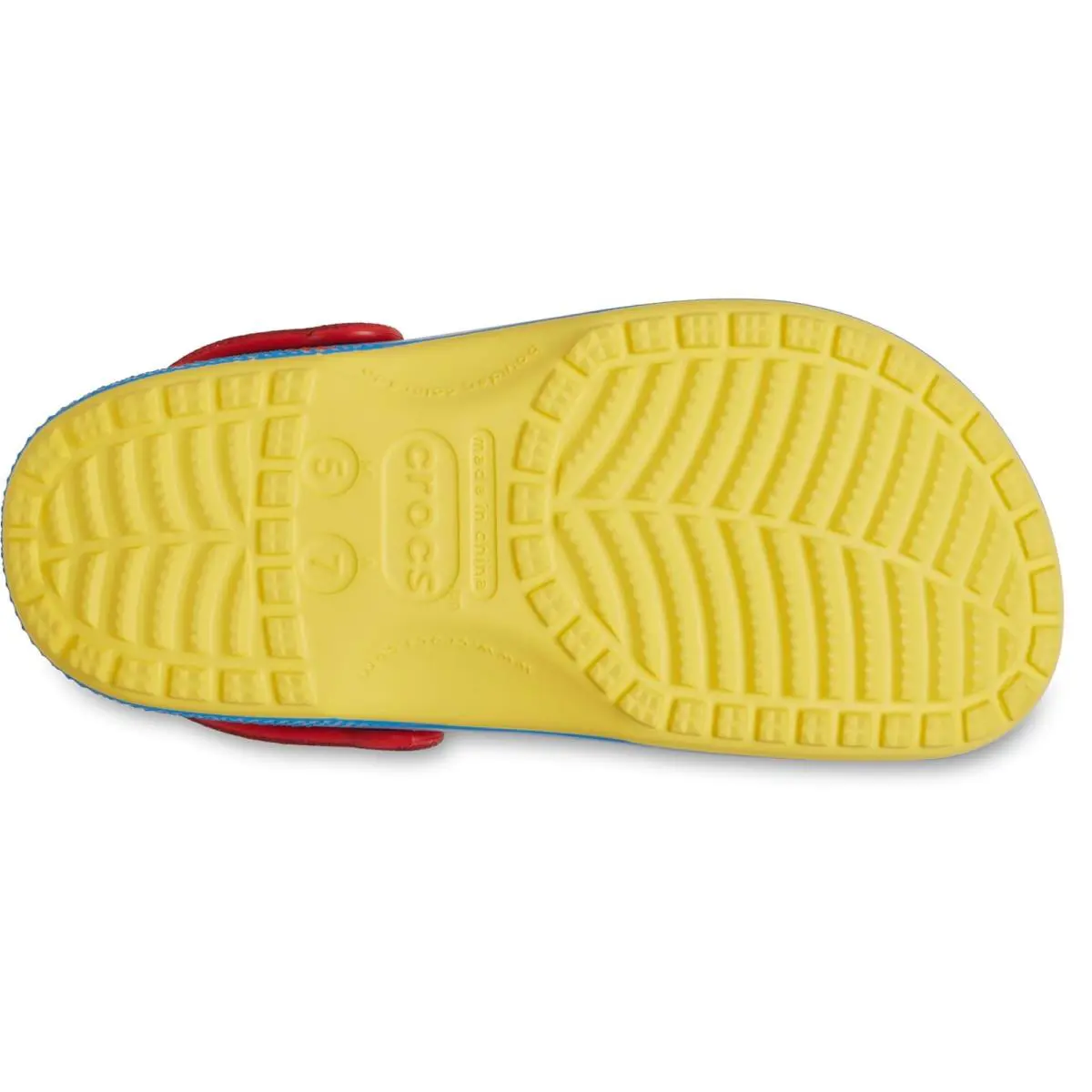 Crocs shoes - Sunshine 1
