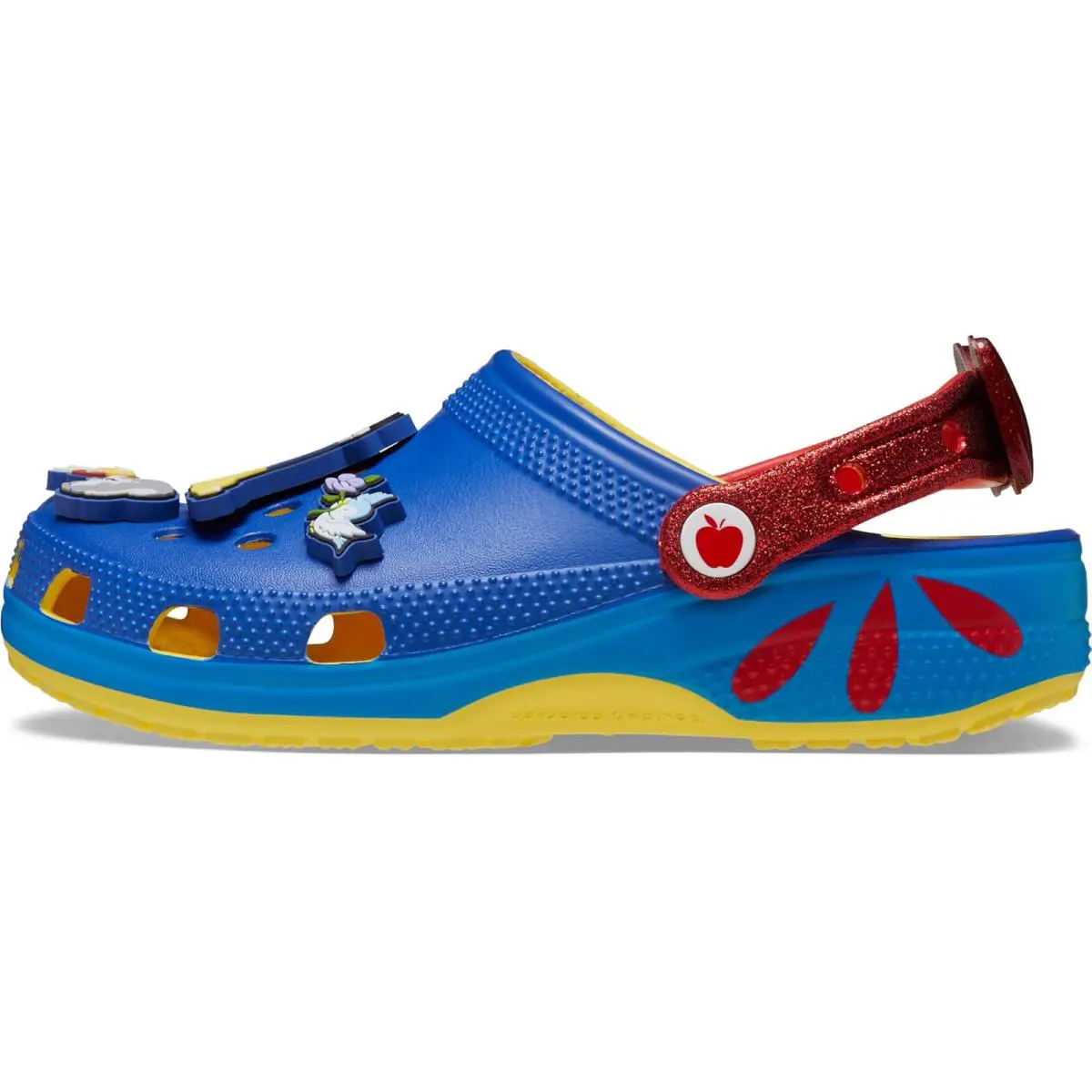 Crocs shoes - Sunshine 2