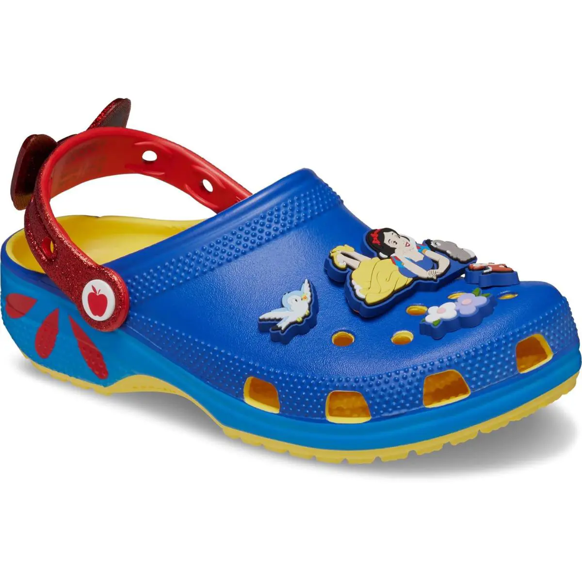 Crocs shoes - Sunshine 5