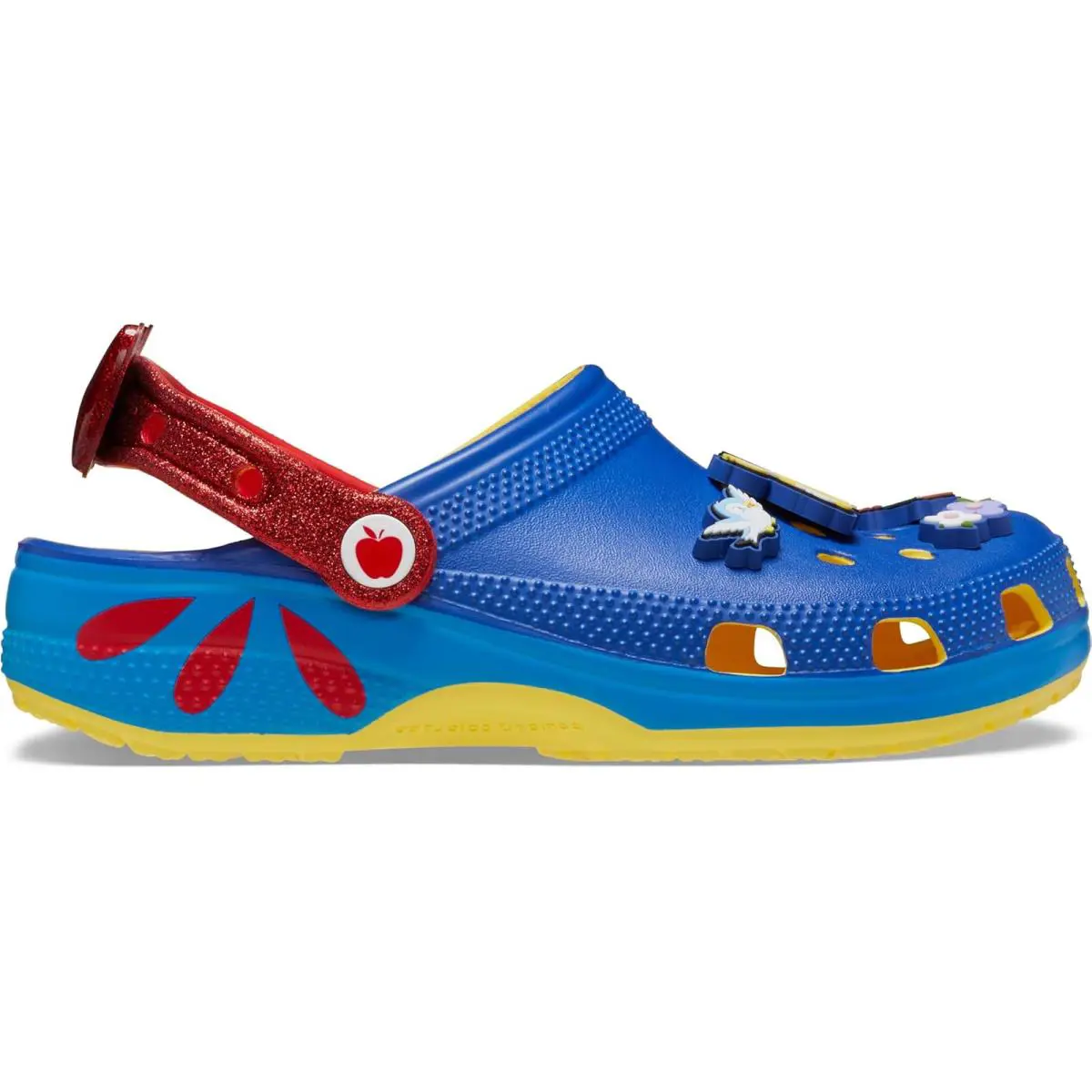 Crocs shoes - Sunshine 11
