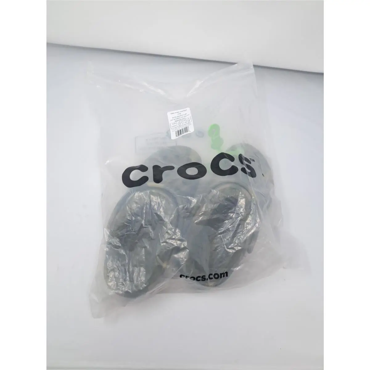 Crocs shoes - Ralen - Ralen - Green 8