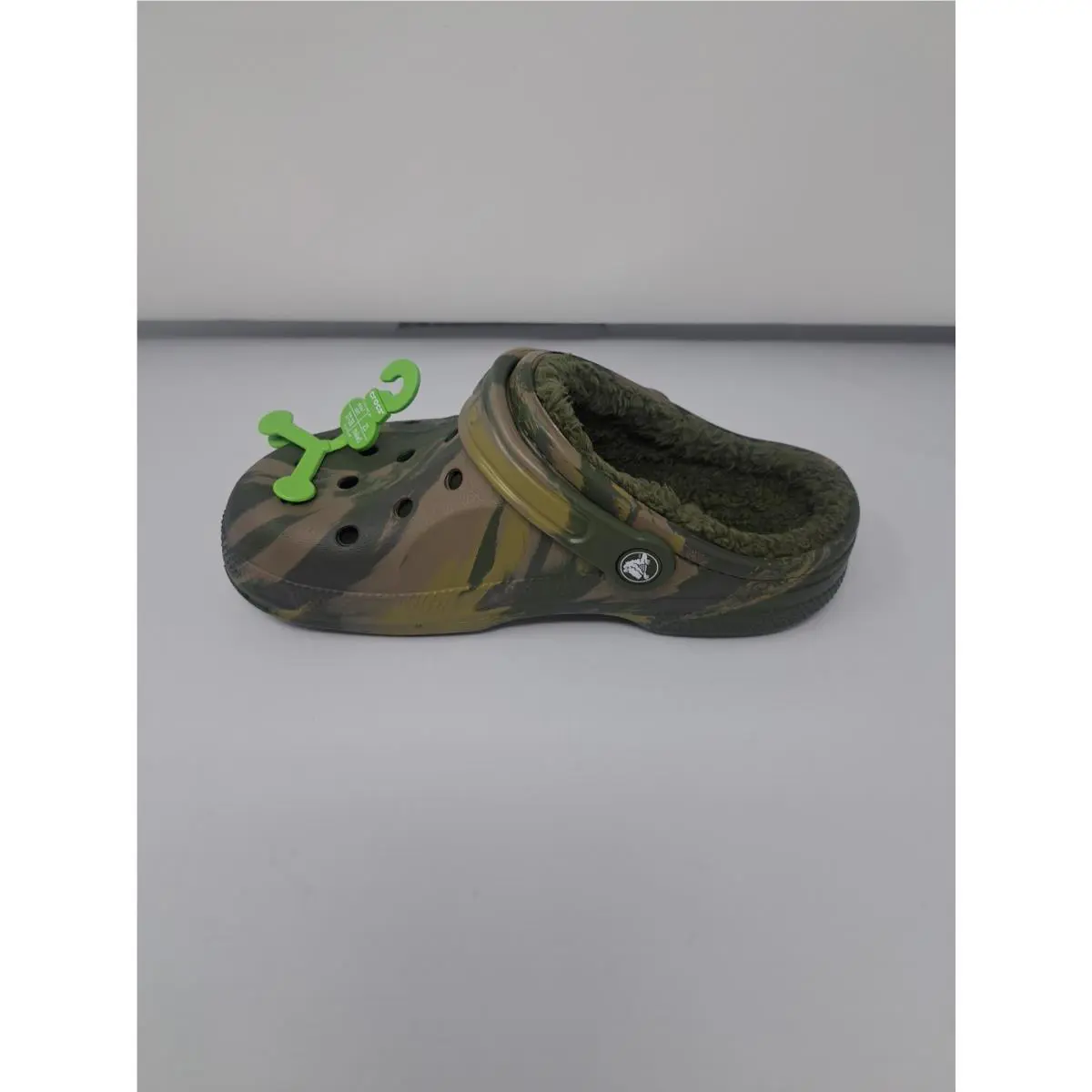 Crocs shoes - Ralen - Ralen - Green 3