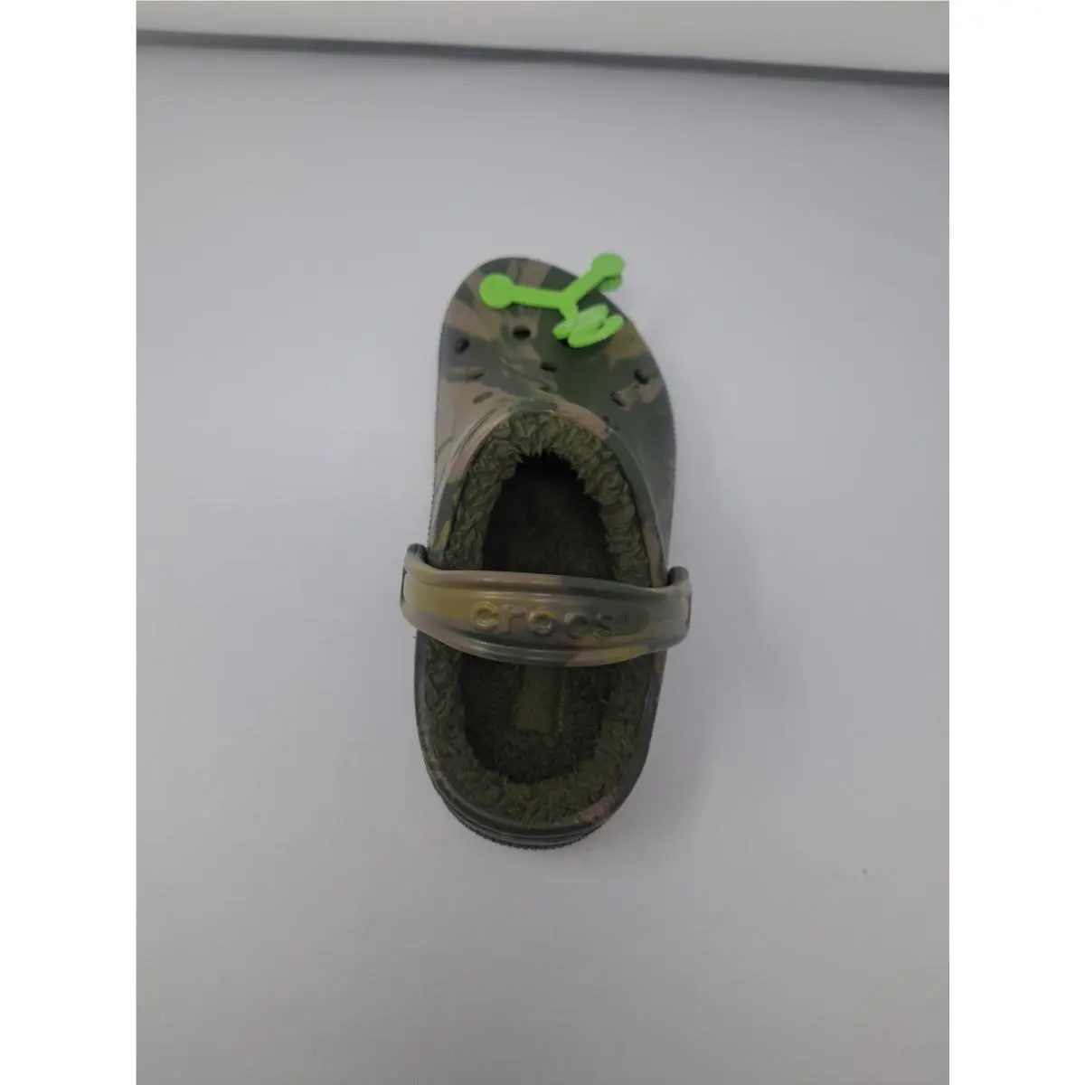 Crocs shoes - Ralen - Ralen - Green 4