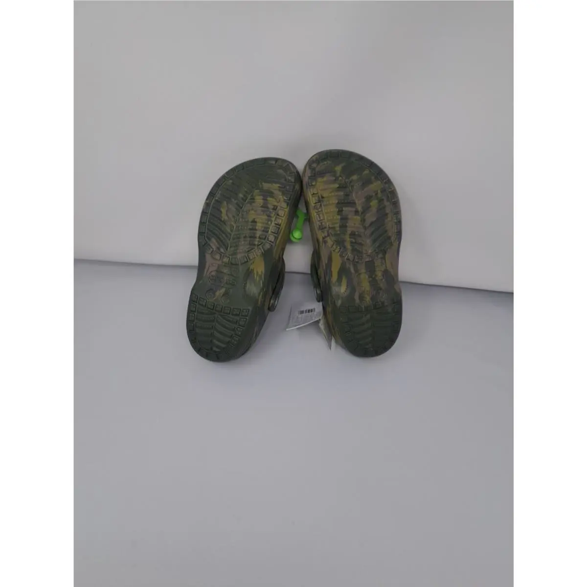 Crocs shoes - Ralen - Ralen - Green 5