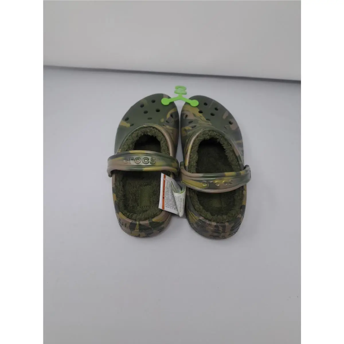 Crocs shoes - Ralen - Ralen - Green 2