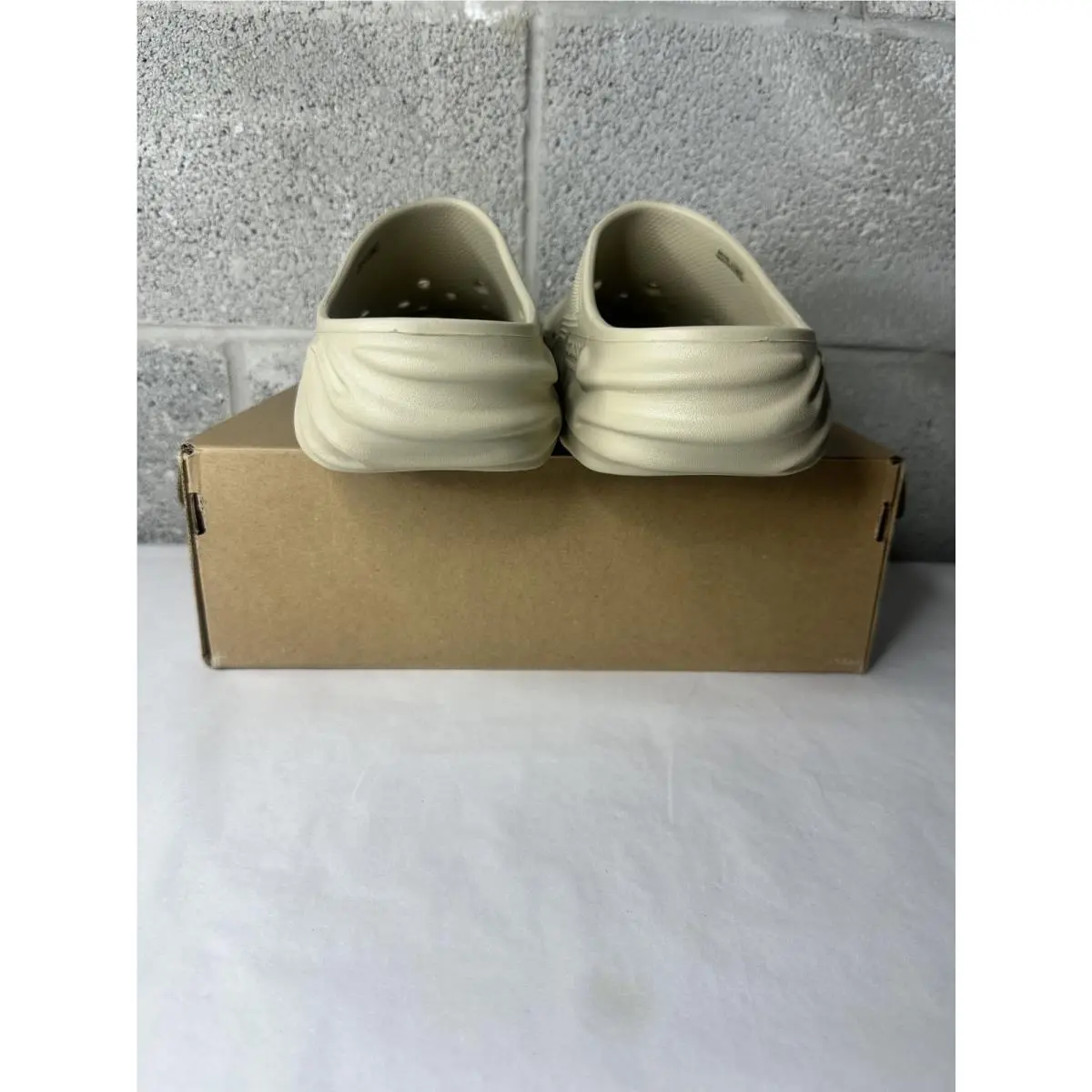 Crocs shoes - 210141-0LX - 210141-0LX - Ginger (UPC: 196265884407) 2