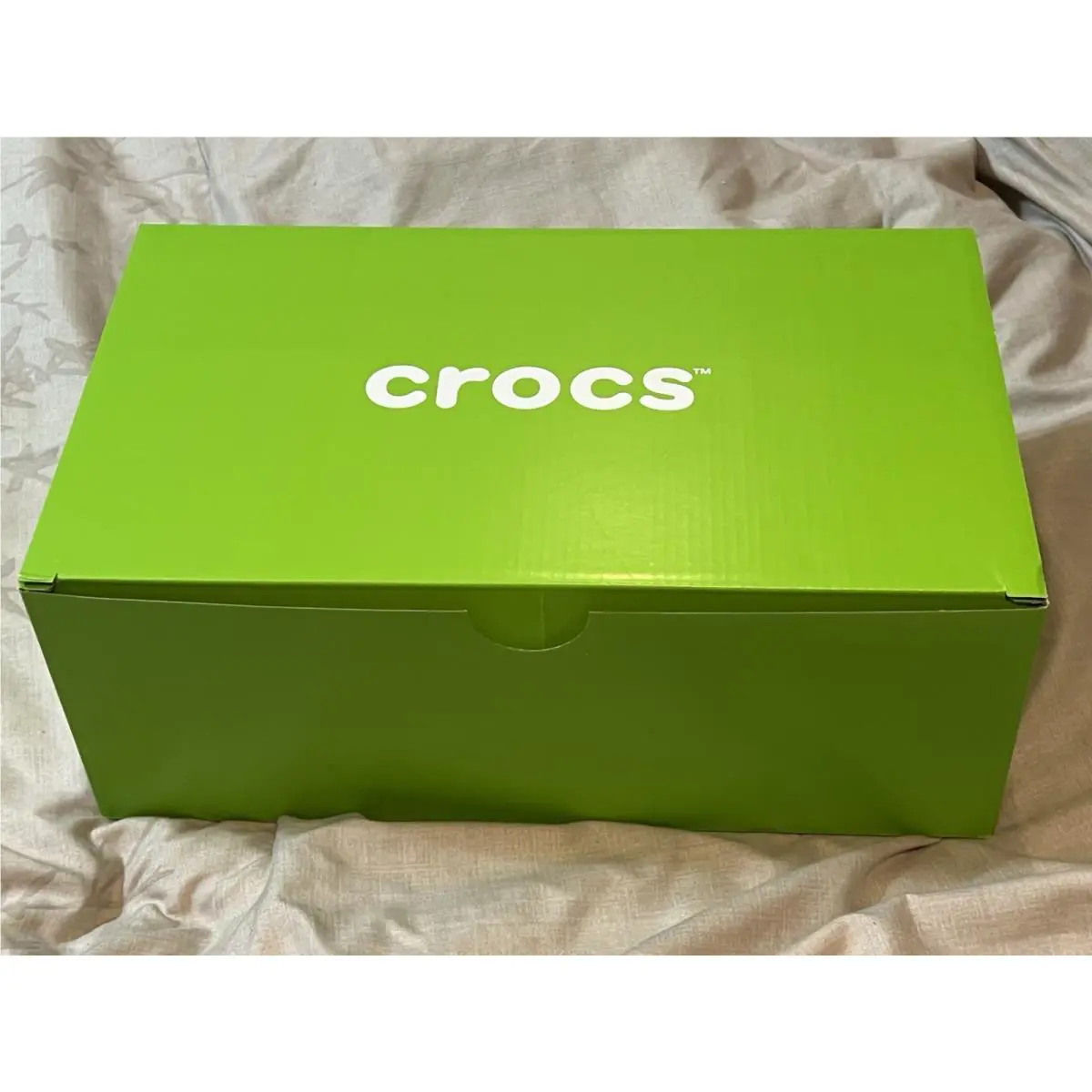 Crocs shoes - Marvel Studios Fantastic 4 First Steps - Blue (UPC: 0198445229527) 7