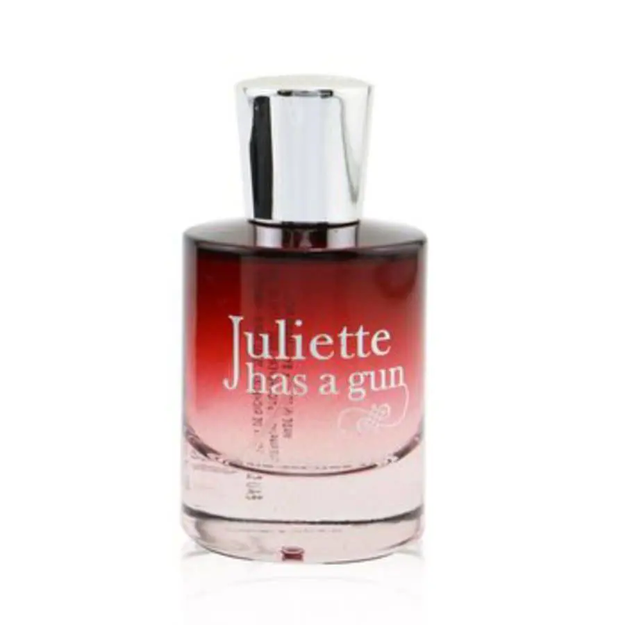 Juliette Has A Gun Ladies Lipstick Fever Edp Spray 1.7 oz Fragrances