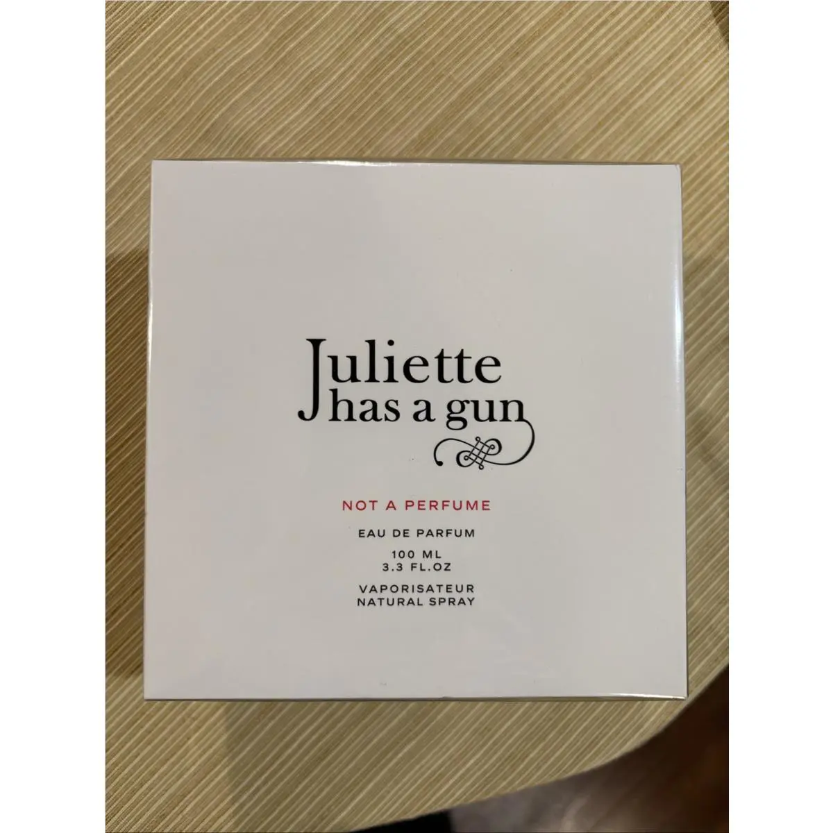 Juliette Has A Gun Edp 3.3oz