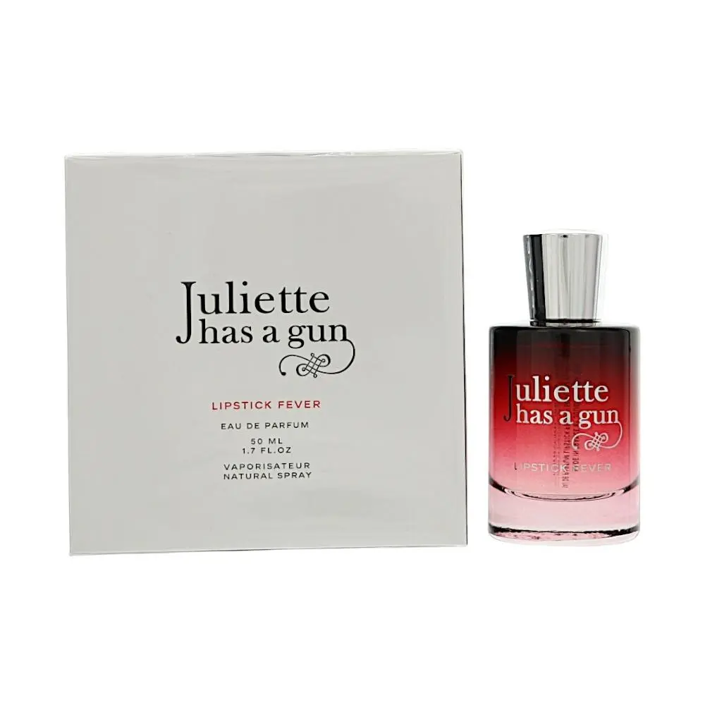 Juliette Has a Gun