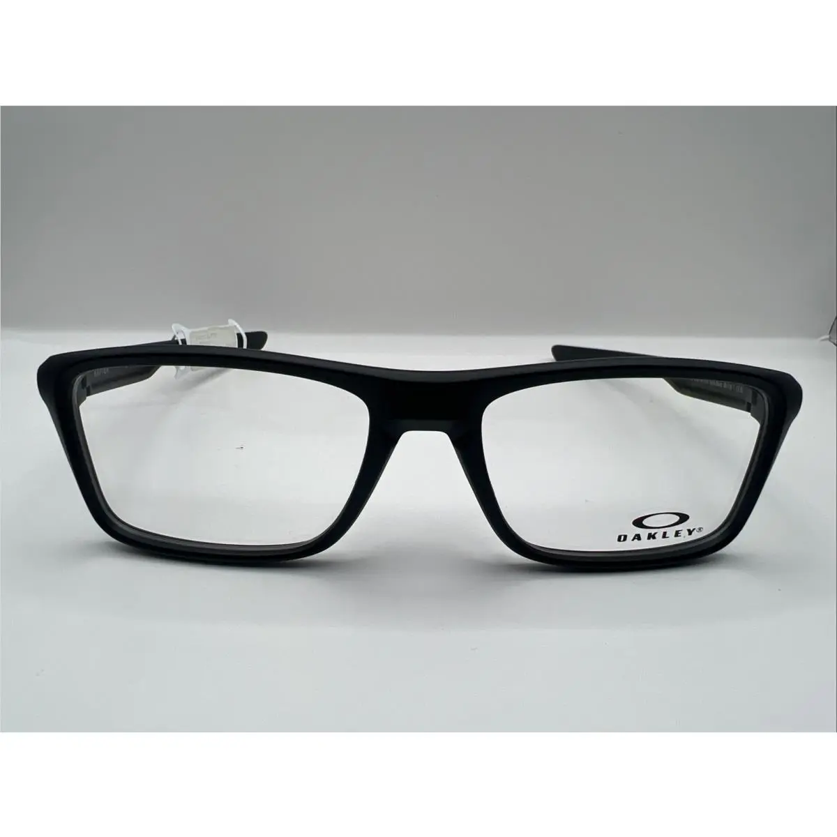 Rafter OX8178-0155 Satin Black 55 18-142 Eyeglasses Frames by Oakley
