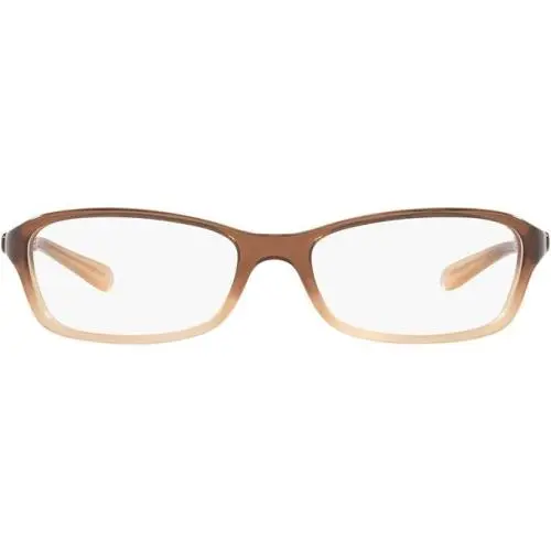 Eyeglasses Frames Only Intention OX1130-1052 52-131 Rose Gold Fade by Oakley