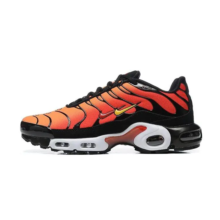 Nike shoes - Nike Air Max Plus TN - Orange 0