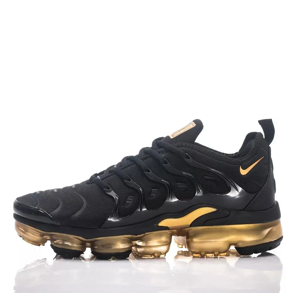 Nike shoes - Nike Air Max VaporMax - Air Max VaporMax - Black 1