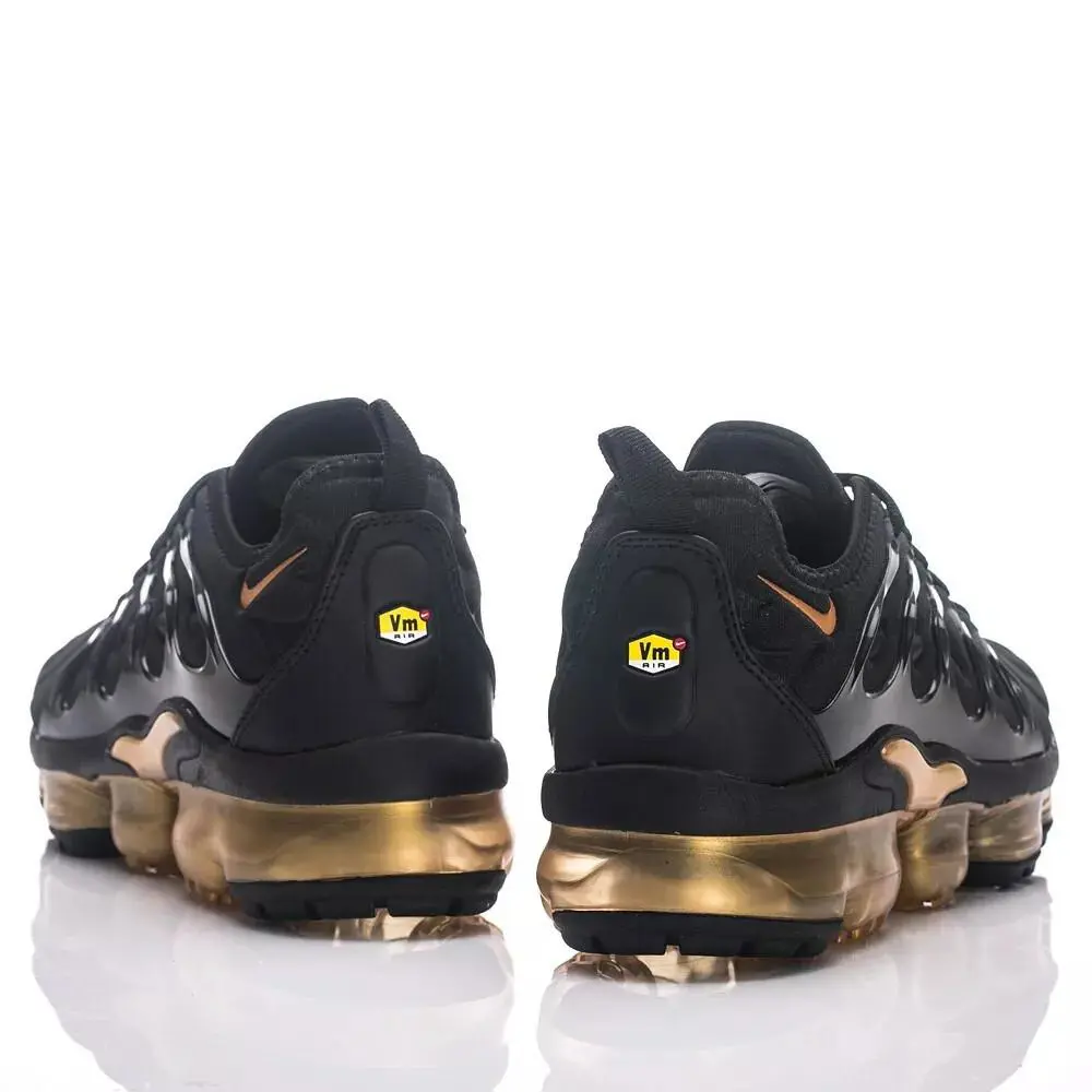Nike shoes - Nike Air Max VaporMax - Air Max VaporMax - Black 3