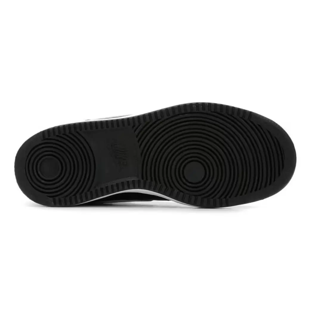Nike shoes - Nike Court Vision - Court Vision - Black, Manufacturer: black/white 14