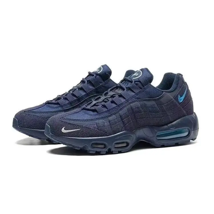 Nike shoes - Nike Air Max 95 - Air Max - Blue 0