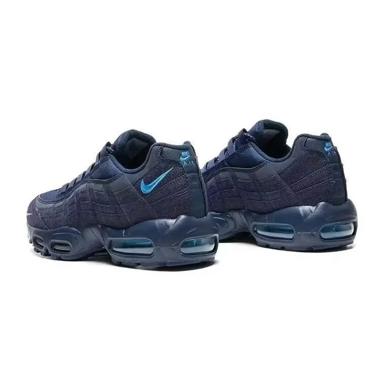 Nike shoes - Nike Air Max 95 - Air Max - Blue 1