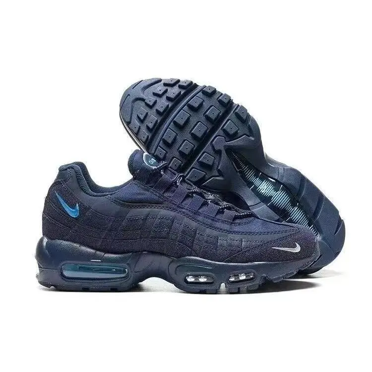 Nike shoes - Nike Air Max 95 - Air Max - Blue 2