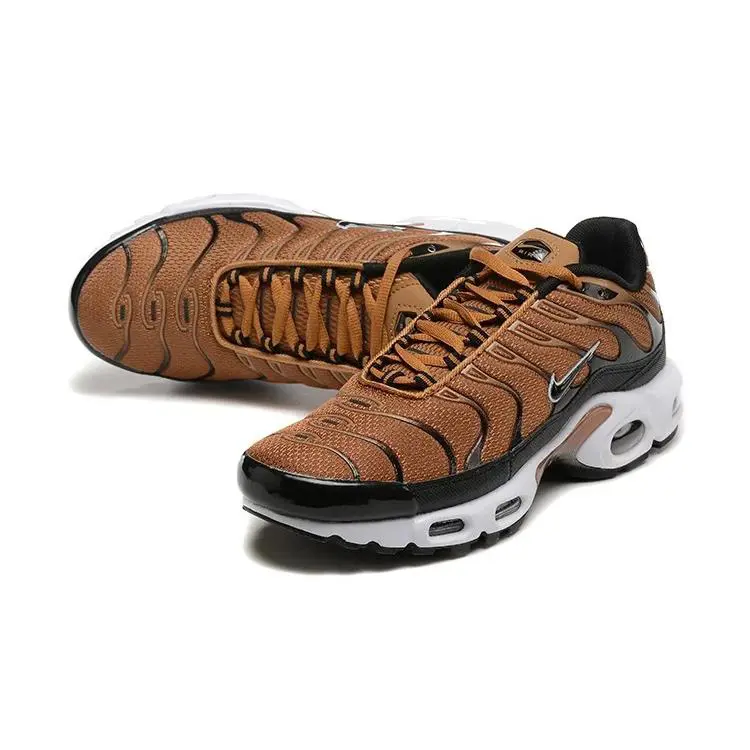 Nike shoes - Nike Air Max Plus - Air Max Plus - Brown 0